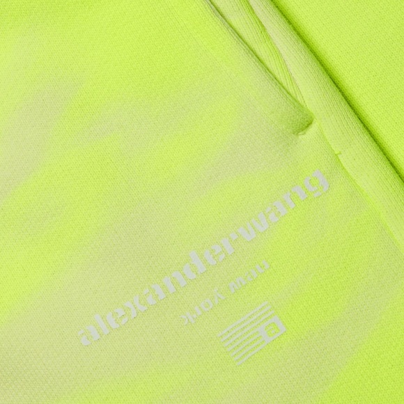 Alexander Wang Sweatshorts - Picture 6 of 9